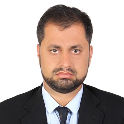 Farhan Mahmud