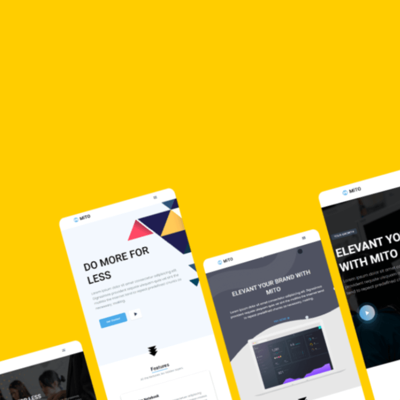 App Design